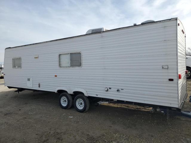 Изображение 3 2004 KEYSTONE TRAV TRAIL 2004 с VIN 4YDT32B235E315588