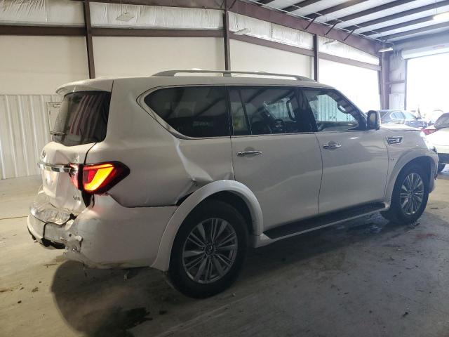 Изображение 3 2019 INFINITI QX80 LUXE 2019 с VIN JN8AZ2ND7K9850034