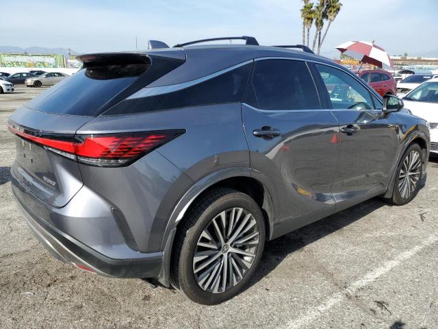 Image 3 of 2023 LEXUS RX 350 BASE 2023 with VIN 2T2BAMBAXPC018813