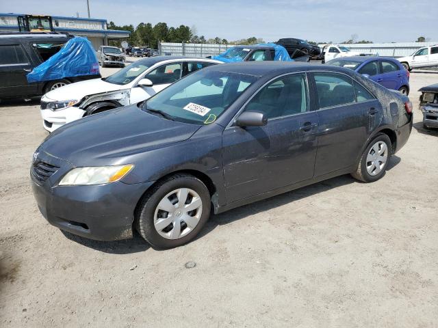 Изображение 2009 TOYOTA CAMRY BASE 2009