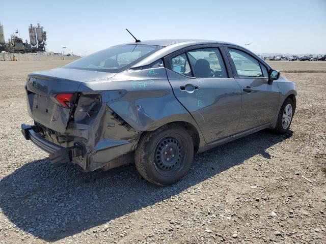 Изображение 3 2021 NISSAN VERSA S 2021 с VIN 3N1CN8DV8ML924524