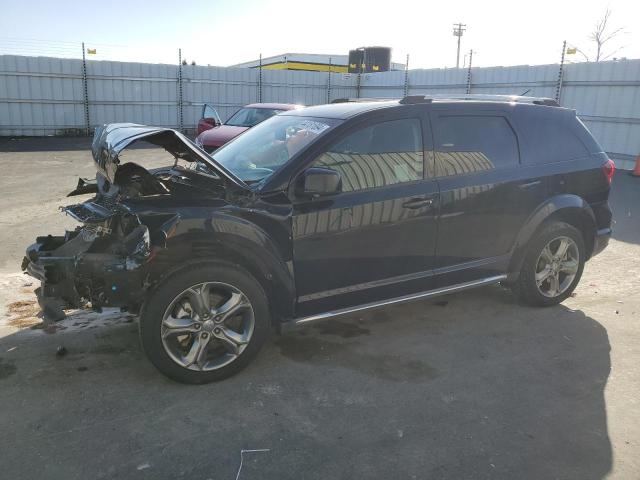 Изображение 1 2016 DODGE JOURNEY CROSSROAD 2016 с VIN 3C4PDDGG1GT150984