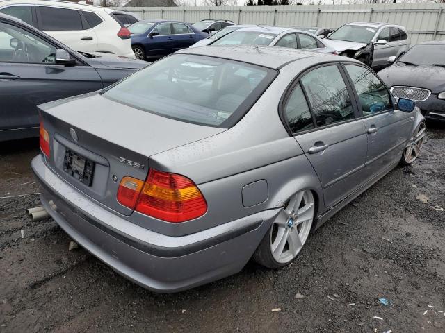 Image 3 of 2003 BMW 325 I 2003 with VIN WBAET37483NH03828