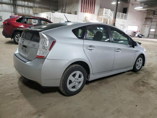 Image 3 of 2010 TOYOTA PRIUS  2010 with VIN JTDKN3DU0A0124442