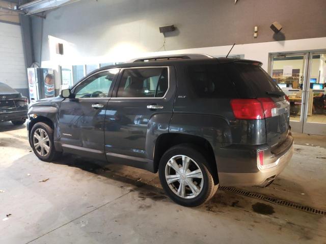 Image 2 of 2017 GMC TERRAIN SLT 2017 with VIN 2GKFLUEK2H6314324