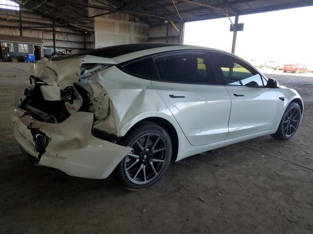 Изображение 3 2021 TESLA MODEL 3  2021 с VIN 5YJ3E1EB8MF938012