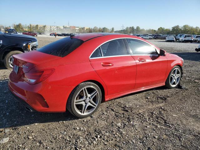 Изображение 3 2014 MERCEDES-BENZ CLA 250 4MATIC 2014 с VIN WDDSJ4GB6EN158640