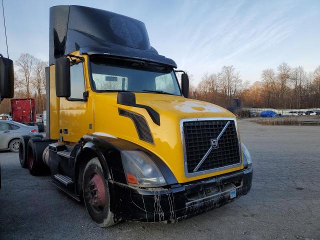 Obraz 1 z 2016 VOLVO VN VNL 2016 z VIN 4V4NC9EH6GN939672
