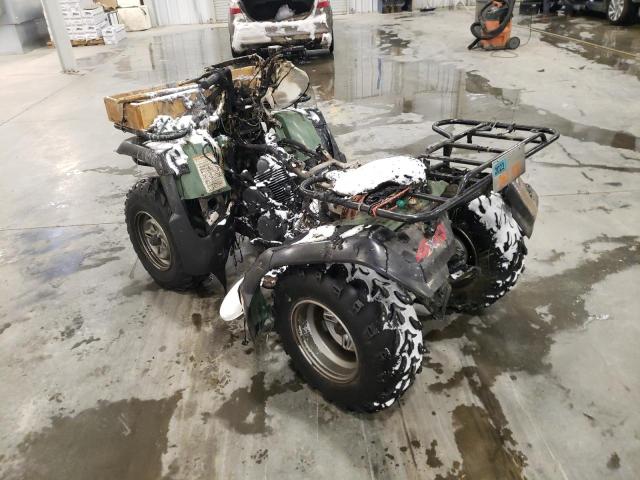 Изображение 3 1997 YAMAHA ATV 1997 с VIN JY44SH60XVA066659