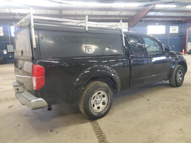 Image 3 of 2013 NISSAN FRONTIER S 2013 with VIN 1N6BD0CT9DN743751
