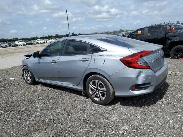 Obraz 2 z 2018 HONDA CIVIC LX 2018 z VIN 2HGFC2F56JH562385