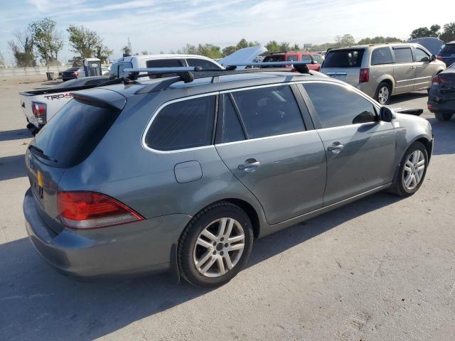 Image 3 of 2011 VOLKSWAGEN JETTA TDI 2011 with VIN 3VWML7AJ8BM678467