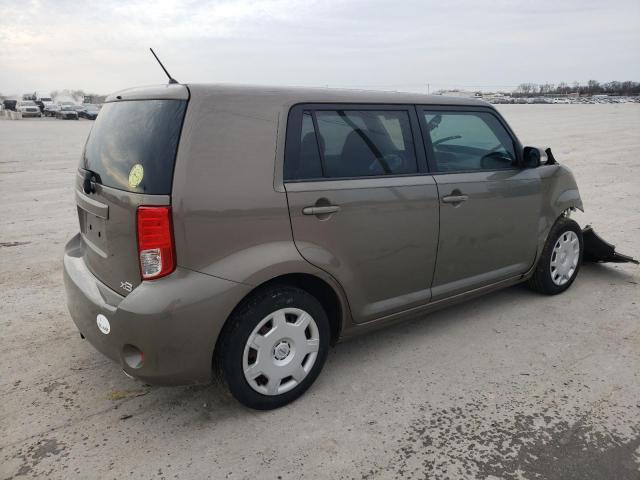 Image 3 of 2011 TOYOTA SCION XB 2011 with VIN JTLZE4FE6B1122110