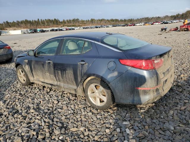 Obraz 2 z 2015 KIA OPTIMA LX 2015 z VIN 5XXGM4A77FG382315