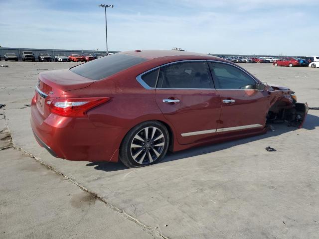 Obraz 3 z 2017 NISSAN ALTIMA 2.5 2017 z VIN 1N4AL3AP3HC206647