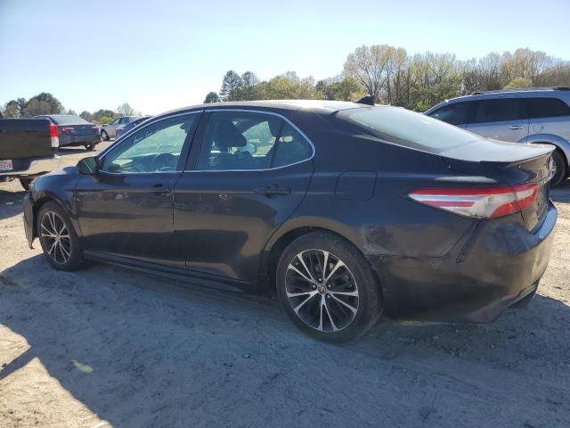 Изображение 2 2020 TOYOTA CAMRY SE 2020 с VIN 4T1G11AK3LU358266