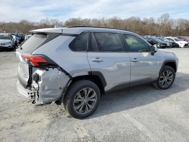 Obraz 3 z 2023 TOYOTA RAV4 XLE PREMIUM 2023 z VIN JTMB6RFV0PD114159