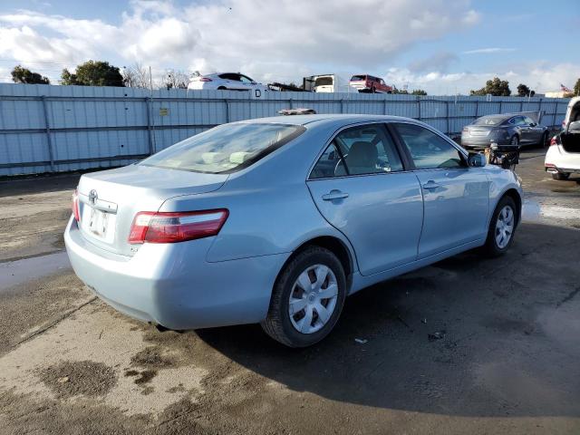 Image 3 of 2007 TOYOTA CAMRY CE 2007 with VIN 4T1BE46K77U694095