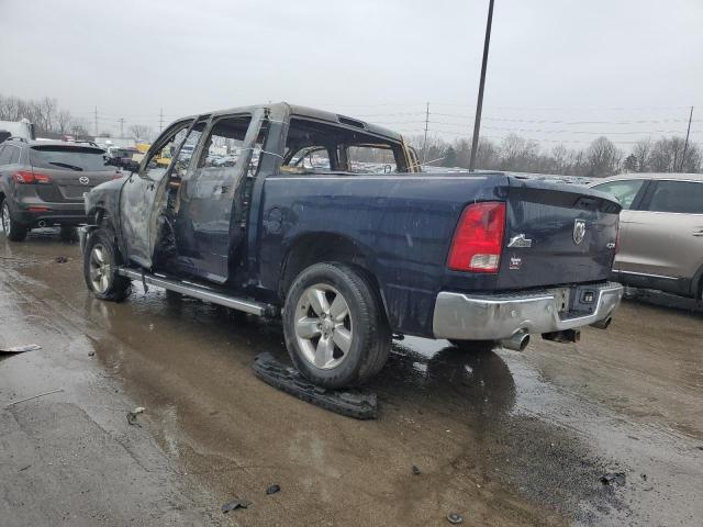 Image 2 of 2014 RAM 1500 SLT 2014 with VIN 1C6RR7LT3ES193341