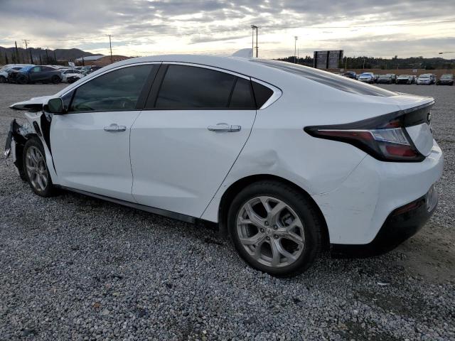 Изображение 2 2018 CHEVROLET VOLT PREMIER 2018 с VIN 1G1RD6S57JU151203