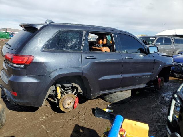 Image 3 of 2014 JEEP GRAND CHEROKEE SRT-8 2014 with VIN 1C4RJFDJXEC516544