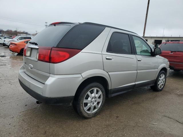 Obraz 3 z 2007 BUICK RENDEZVOUS CX 2007 z VIN 3G5DA03L07S536171