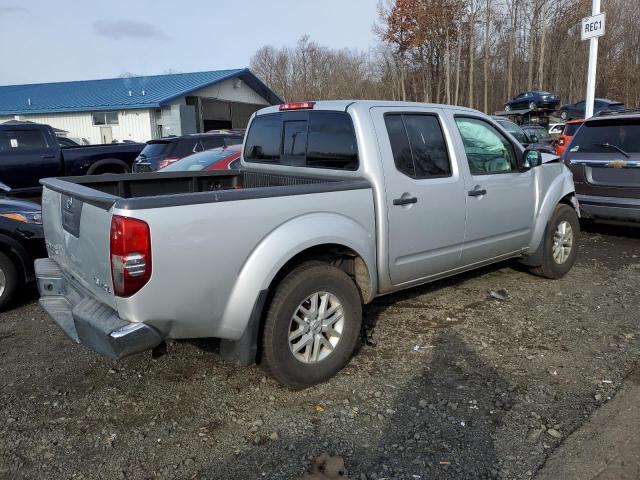 Image 3 of 2018 NISSAN FRONTIER S 2018 with VIN 1N6AD0EVXJN762783