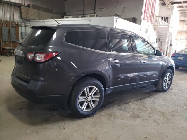 Image 3 of 2015 CHEVROLET TRAVERSE LT 2015 with VIN 1GNKVHKD5FJ289511