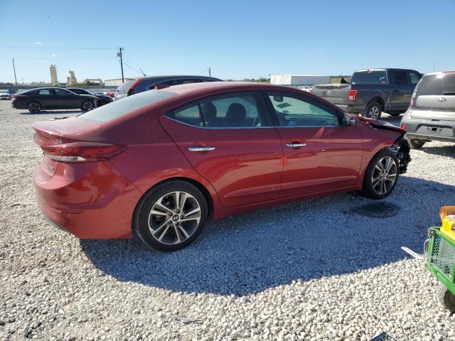 Obraz 3 z 2017 HYUNDAI ELANTRA SE 2017 z VIN 5NPD84LF3HH108273