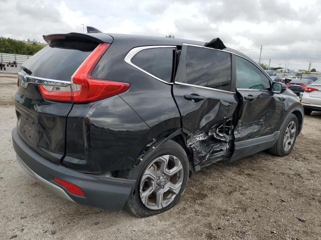 Image 3 of 2019 HONDA CR-V EX 2019 with VIN 7FARW1H57KE028656