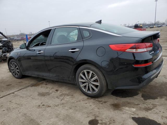 Obraz 2 z 2019 KIA OPTIMA LX 2019 z VIN 5XXGT4L36KG300646