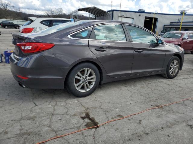 Изображение 3 2017 HYUNDAI SONATA SE 2017 с VIN 5NPE24AF8HH542150