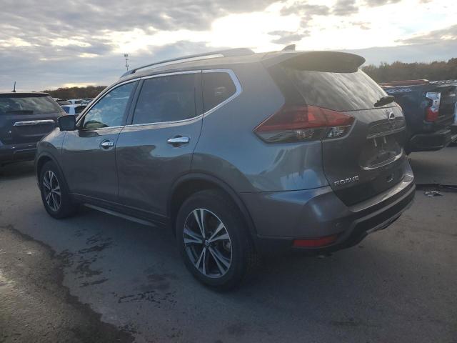 Obraz 2 z 2020 NISSAN ROGUE S 2020 z VIN 5N1AT2MV0LC801300