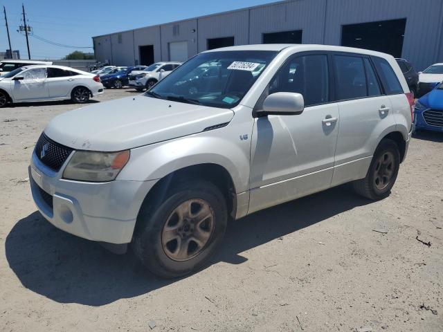 2007 SUZUKI GRAND VITARA  2007 image