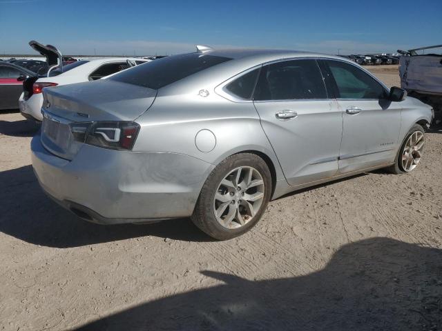 Изображение 3 2017 CHEVROLET IMPALA PREMIER 2017 с VIN 1G1145S31HU132453