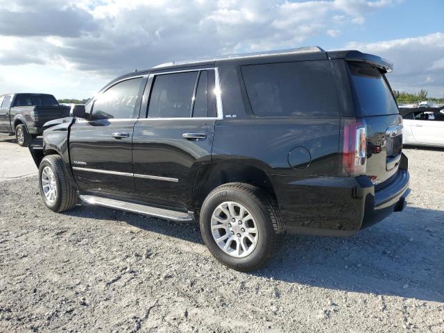 Obraz 2 z 2015 GMC YUKON SLE 2015 z VIN 1GKS1AKC3FR668340
