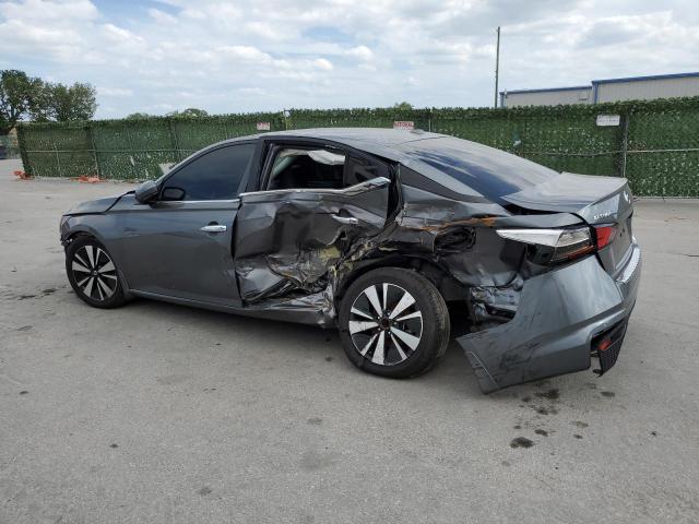 Obraz 2 z 2021 NISSAN ALTIMA SV 2021 z VIN 1N4BL4DV2MN381796