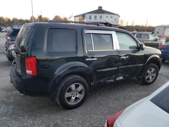 Obraz 3 z 2011 HONDA PILOT EXL 2011 z VIN 5FNYF4H57BB034076