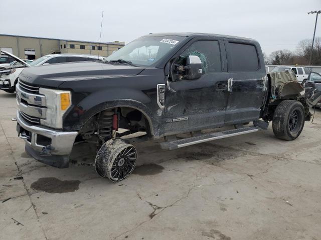 Изображение 1 2017 FORD F250 SUPER DUTY 2017 с VIN 1FT7W2BT3HEC85260