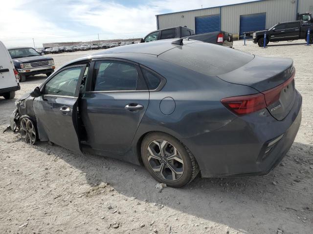 Image 2 of 2019 KIA FORTE FE 2019 with VIN 3KPF24AD0KE008929