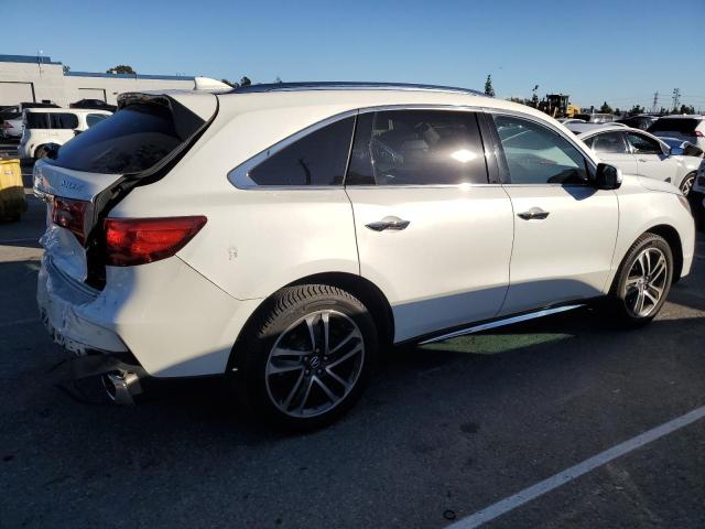 Obraz 3 z 2017 ACURA MDX ADVANCE 2017 z VIN 5FRYD3H83HB002971