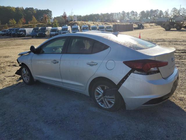 Изображение 2 2019 HYUNDAI ELANTRA SEL 2019 с VIN 5NPD84LF0KH479320