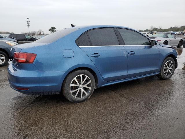 Image 3 of 2017 VOLKSWAGEN JETTA SE 2017 with VIN 3VWDB7AJ0HM401663