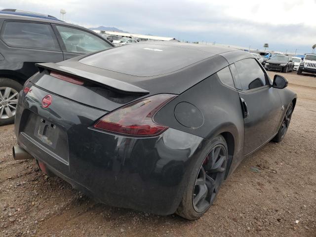 Изображение 3 2014 NISSAN 370Z BASE 2014 с VIN JN1AZ4EH3EM631392