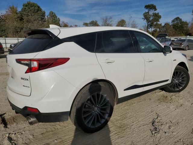 Obraz 3 z 2022 ACURA RDX A-SPEC ADVANCE 2022 z VIN 5J8TC2H87NL015709