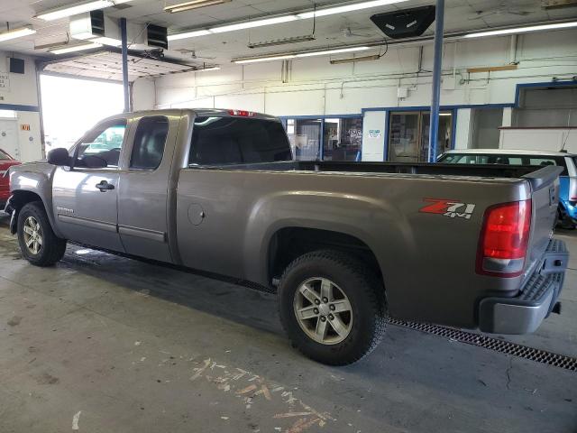 Image 2 of 2013 GMC SIERRA K1500 SLE 2013 with VIN 1GTR2VE08DZ194785