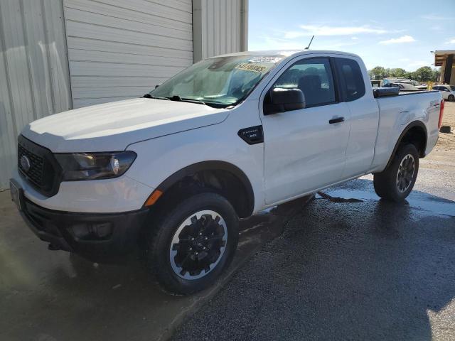 2021 FORD RANGER XL 2021 image