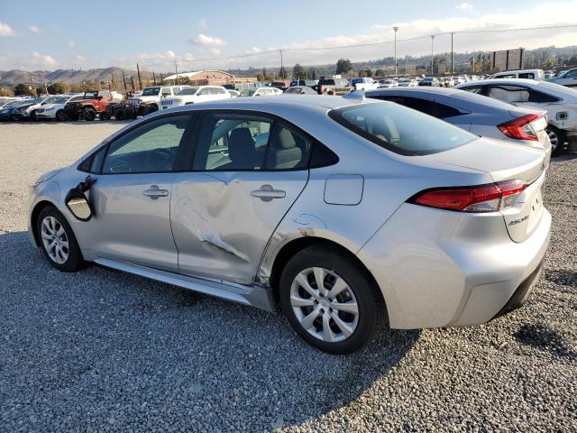 Image 2 of 2024 TOYOTA COROLLA LE 2024 with VIN 5YFB4MDE0RP089596