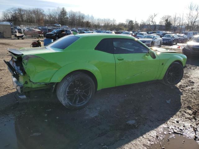 Obraz 3 z 2019 DODGE CHALLENGER R/T SCAT PACK 2019 z VIN 2C3CDZFJ9KH627322