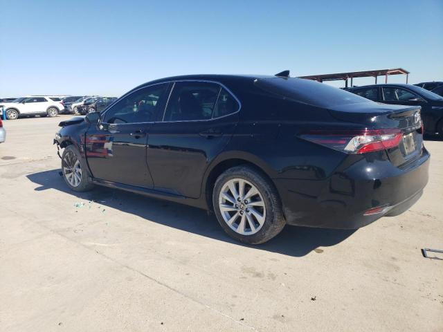 Image 2 of 2023 TOYOTA CAMRY LE 2023 with VIN 4T1C11AKXPU736734
